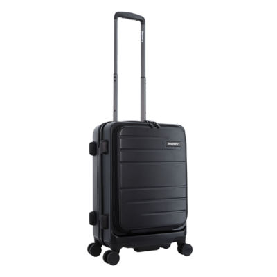 DISCOVERY PATROL PC TROLLEY (CABIN) ANTHRACITE BLACK 3