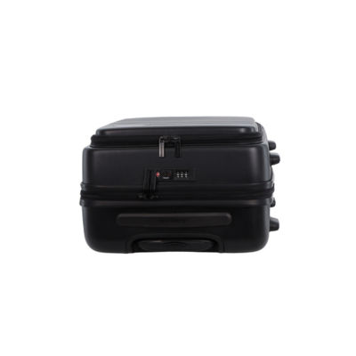DISCOVERY PATROL PC TROLLEY (CABIN) ANTHRACITE BLACK 6
