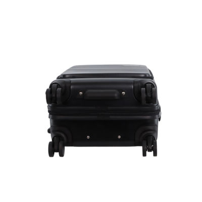 DISCOVERY PATROL PC TROLLEY (CABIN) ANTHRACITE BLACK 7