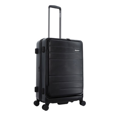 DISCOVERY PATROL PC TROLLEY (MEDIUM) ANTHRACITE BLACK 3