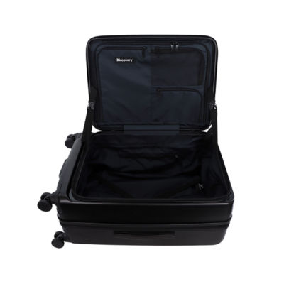 DISCOVERY PATROL PC TROLLEY (MEDIUM) ANTHRACITE BLACK 4