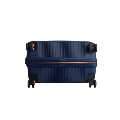 DISCOVERY TRAILS PP TROLLEY (LARGE) NAVY 6