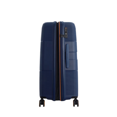 DISCOVERY TRAILS PP TROLLEY (LARGE) NAVY 7