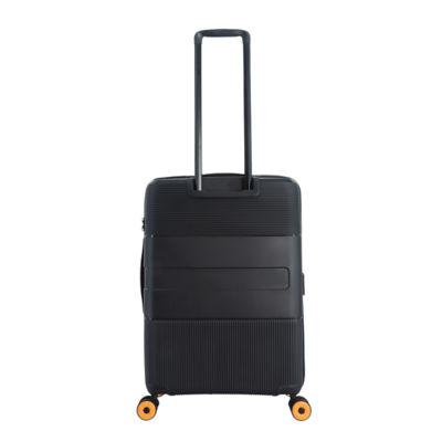 Buy TRAILS PP TROLLEY (MEDIUM) BLACK Online in Singapore | iShopChangi