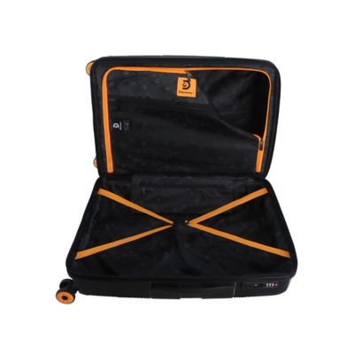DISCOVERY TRAILS PP TROLLEY (MEDIUM) BLACK 4