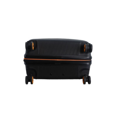 DISCOVERY TRAILS PP TROLLEY (MEDIUM) BLACK 5