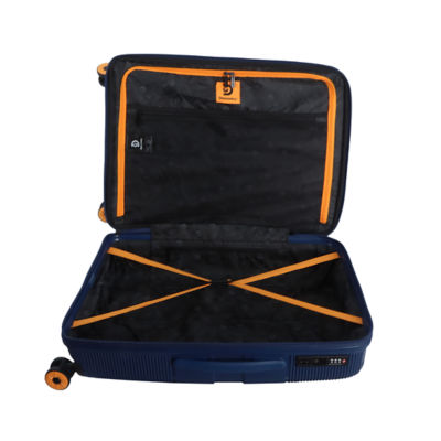 DISCOVERY TRAILS PP TROLLEY (MEDIUM) NAVY 4