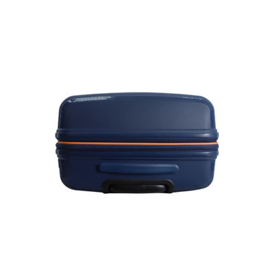 DISCOVERY TRAILS PP TROLLEY (MEDIUM) NAVY 5