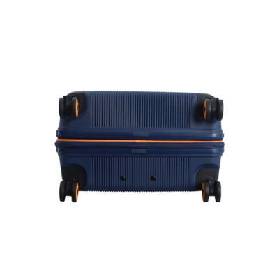 DISCOVERY TRAILS PP TROLLEY (MEDIUM) NAVY 6