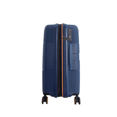 DISCOVERY TRAILS PP TROLLEY (MEDIUM) NAVY 7