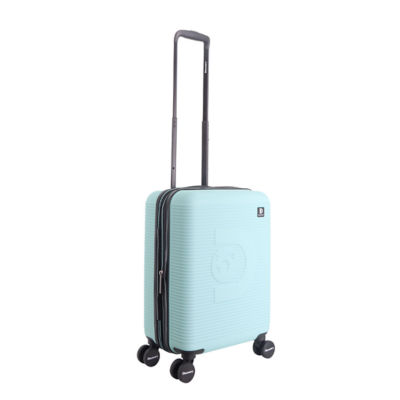DISCOVERY ECLIPSE ABS TROLLEY (CABIN) MINT 3