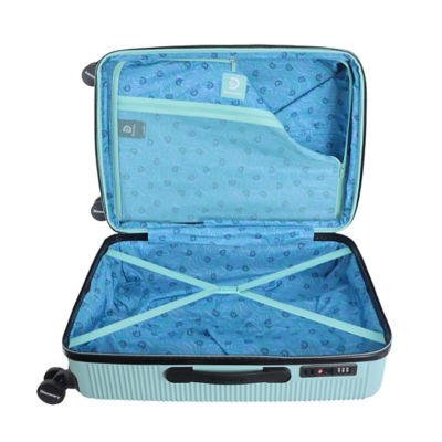 DISCOVERY ECLIPSE ABS TROLLEY (MEDIUM) MINT 3