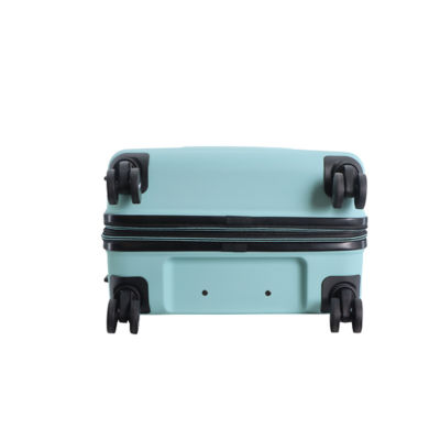 DISCOVERY ECLIPSE ABS TROLLEY (MEDIUM) MINT 5