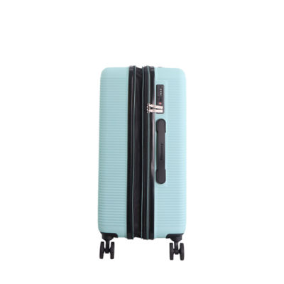 DISCOVERY ECLIPSE ABS TROLLEY (MEDIUM) MINT 6