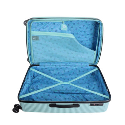 DISCOVERY ECLIPSE ABS TROLLEY (LARGE) MINT 3