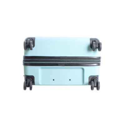 DISCOVERY ECLIPSE ABS TROLLEY (LARGE) MINT 5