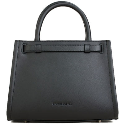 BRAUN BÜFFEL Braun Buffel Unire Small Tote Bag 3
