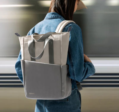 Tomtoc Slash-T63 Laptop Backpack 6