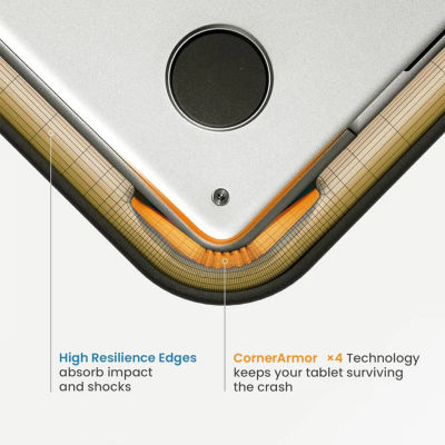 Tomtoc Terra-A27 Laptop Sleeve 3