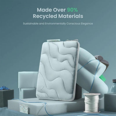 Tomtoc Terra-A27 Laptop Sleeve 6