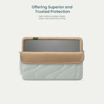 Tomtoc Terra-A27 Laptop Sleeve 7