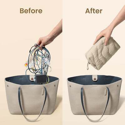 Tomtoc Terra-A27 Portable Pouch 5