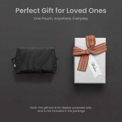 Tomtoc Terra-A27 Portable Pouch 6