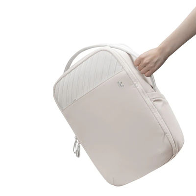 Tomtoc Voyage-T50 Laptop Backpack | 15.6-inch | 20L 9