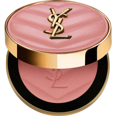 Buy YVES SAINT LAURENT Make Me Blush Powder Online in Singapore