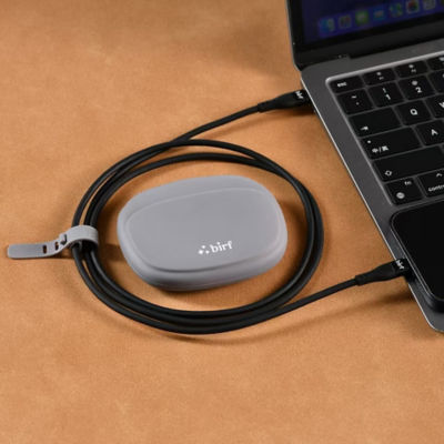Birf Cable USB-C to Lightning MFI 120cm 4