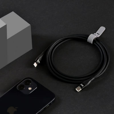 Birf Cable USB-C to Lightning MFI 120cm 6