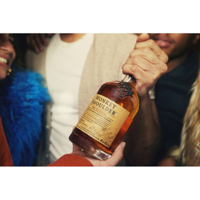 Buy MONKEY SHOULDER TWIN PACK (2 X 1000ML) 40% Online in Singapore