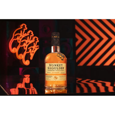 Buy MONKEY SHOULDER TWIN PACK (2 X 1000ML) 40% Online in Singapore