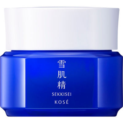 KOSE SEKKISEI Brightening Cream