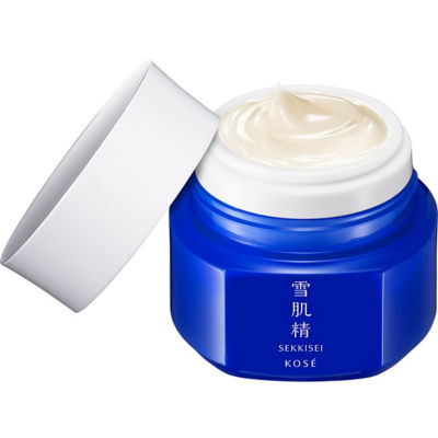Buy KOSE SEKKISEI Brightening Cream Online in Singapore | iShopChangi