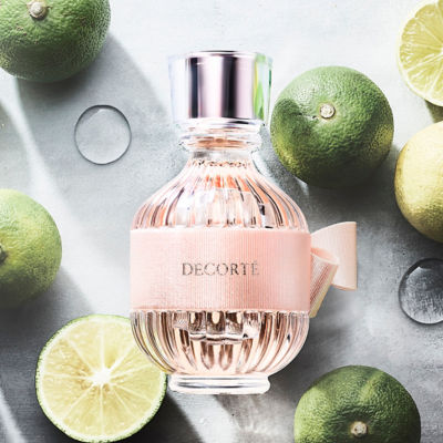 Buy DECORTÉ Kimono Yui Eau De Toilette Online in Singapore