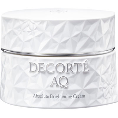 Buy DECORTÉ AQ Absolute Treatment Sculpting Balm Cream 50g Online