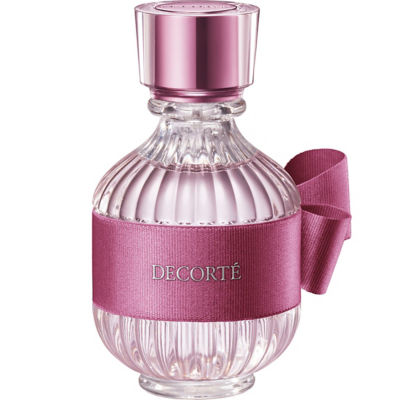DECORTÉ 黛珂和服之韵香水・滟 1