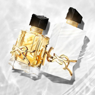 Buy YVES SAINT LAURENT Libre L'Eau Nue Online in Singapore