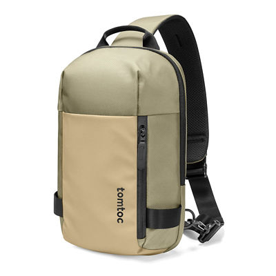 Tomtoc Navigator-T24 Sling Bag | 5L - 7L | 11 - 14-inch 1