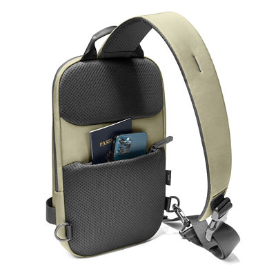 Tomtoc Navigator-T24 Sling Bag | 5L - 7L | 11 - 14-inch 2