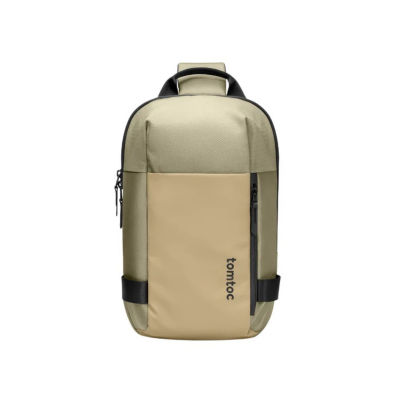 Tomtoc Navigator-T24 Sling Bag | 5L - 7L | 11 - 14-inch 3