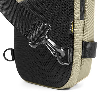 Tomtoc Navigator-T24 Sling Bag | 5L - 7L | 11 - 14-inch 5