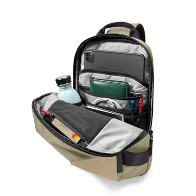 Tomtoc Navigator-T24 Sling Bag | 5L - 7L | 11 - 14-inch 8