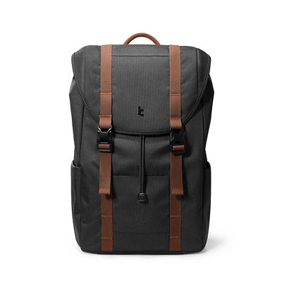 Tomtoc VintPack TA1 Laptop Backpack 1