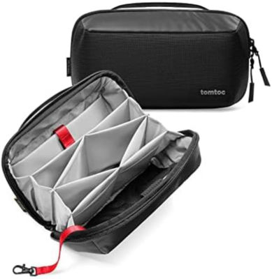Tomtoc Navigator-T13 Accessory Pouch 4