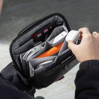 Tomtoc Navigator-T13 Accessory Pouch 5