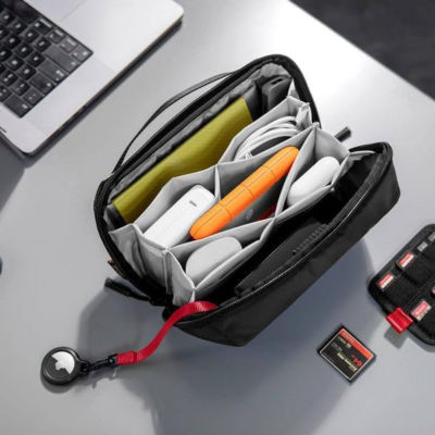 Tomtoc Navigator-T13 Accessory Pouch 7