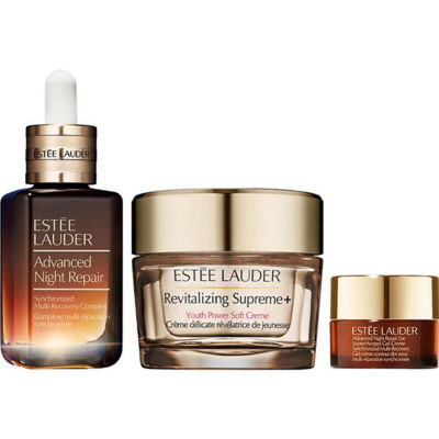 ESTÉE LAUDER Perfect Travel Partners