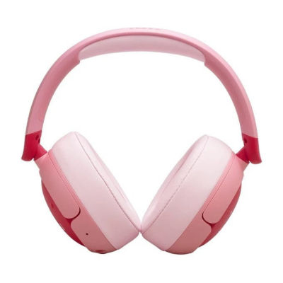 JBL JR470NC Junior Noise Cancelling Bluetooth Headphones 2